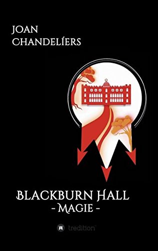 Blackburn Hall (german Edition) [Paperback]