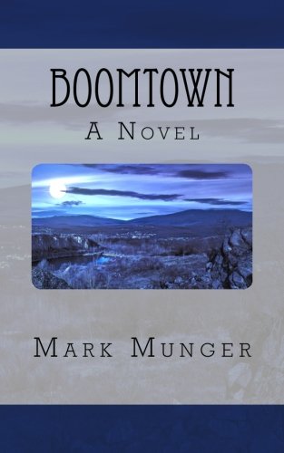 Boomtown [Paperback]