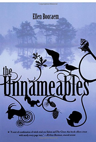 The Unnameables [Paperback]