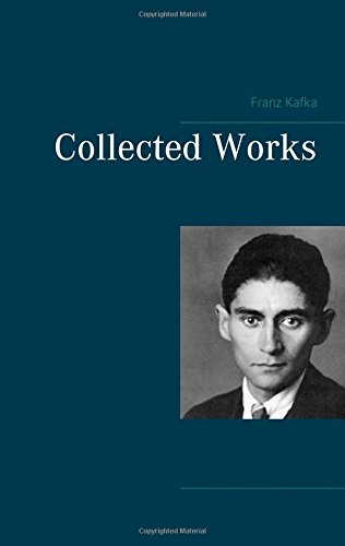 Collected Works [Paperback]
