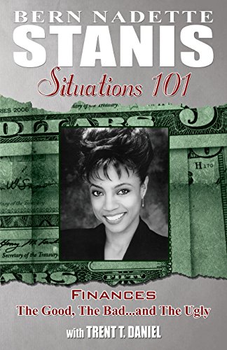 Situations 101 Finances [Paperback]