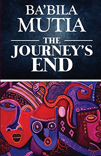 The Journey's End [Paperback]