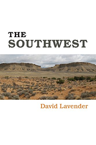 The Southwest [Paperback]