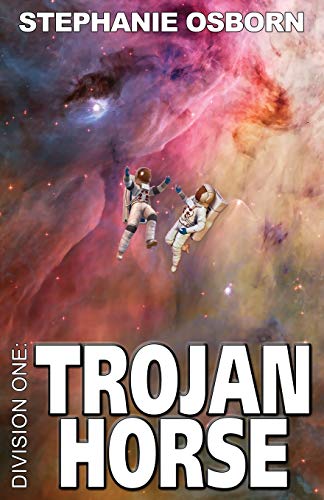 Trojan Horse (division One) [Paperback]
