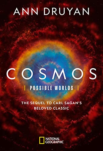 Cosmos Possible Worlds [Hardcover]
