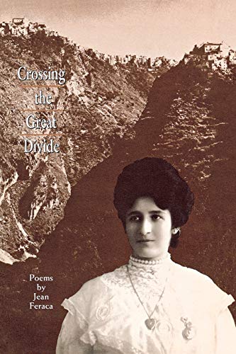 Crossing the Great Divide [Paperback]