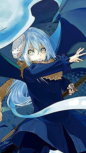 That Time I Got Reincarnated as a Slime 15 [Paperback]