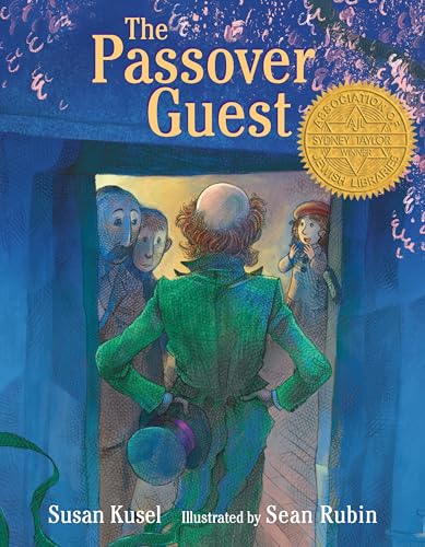 The Passover Guest [Hardcover]