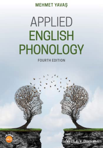 Applied English Phonology [Paperback]