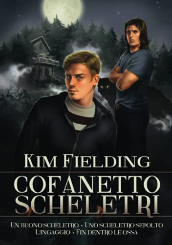 Cofanetto Scheletri [Paperback]