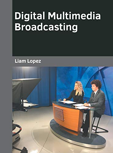 Digital Multimedia Broadcasting [Hardcover]
