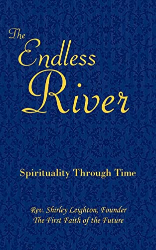 Endless River [Paperback]