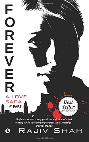 Forever A Love Saga [Paperback]