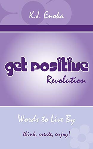 Get Positive Revolution [Paperback]