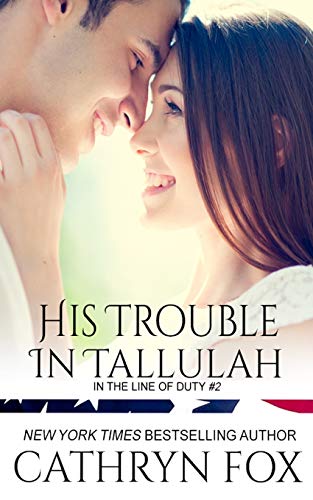 His Trouble in Tallulah [Paperback]
