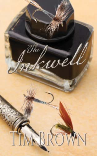 Inkwell [Paperback]