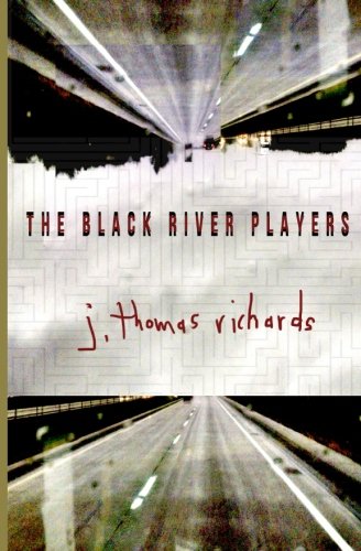 The Black River Players [Paperback]