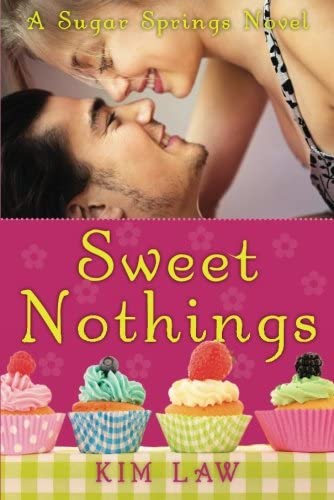Sweet Nothings [Paperback]