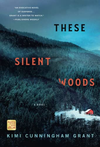 These Silent Woods A Novel [Paperback]
