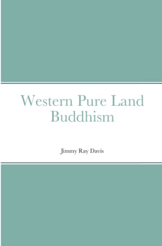 Western Pure Land Buddhism