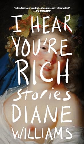 I Hear You're Rich [Paperback]