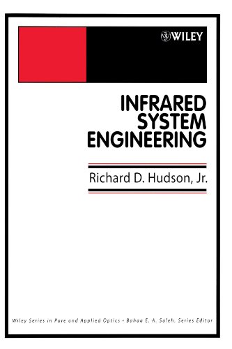 Infrared System Engineering [Paperback]