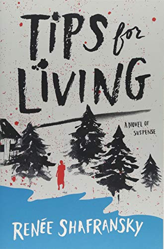 Tips For Living [Paperback]