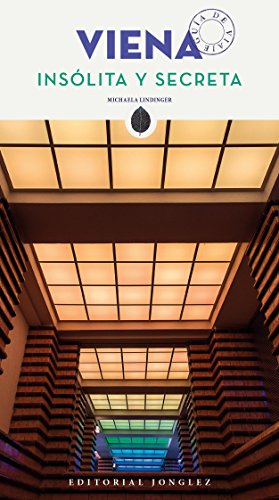 Viena Insolita Y Secreta [Paperback]