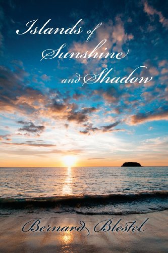 Islands Of Sunshine And Shadow [Paperback]