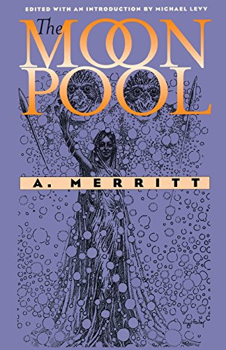The Moon Pool [Paperback]
