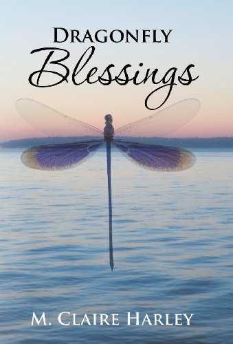 Dragonfly Blessings [Hardcover]