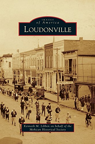 Loudonville [Hardcover]