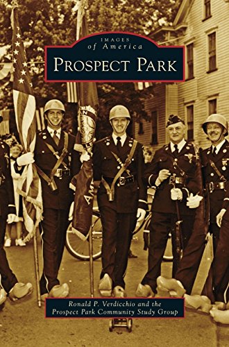 Prospect Park [Hardcover]