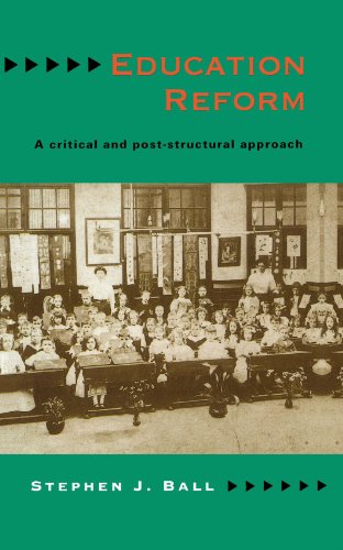 Education Reform (brown Judaic Studies 291) [Paperback]