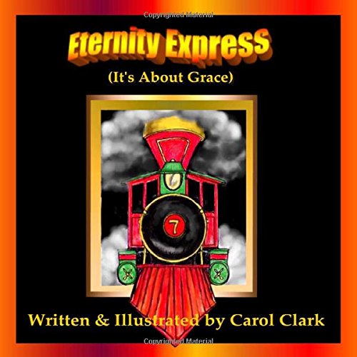 Eternity Express [Paperback]