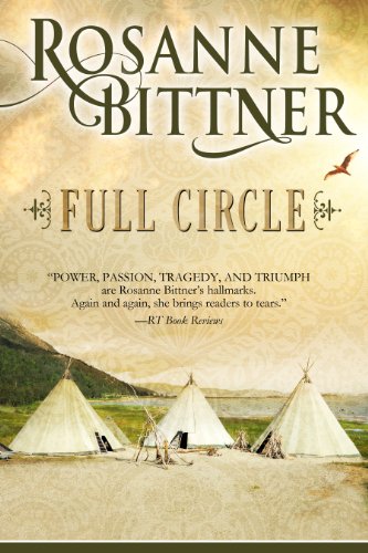 Full Circle [Paperback]