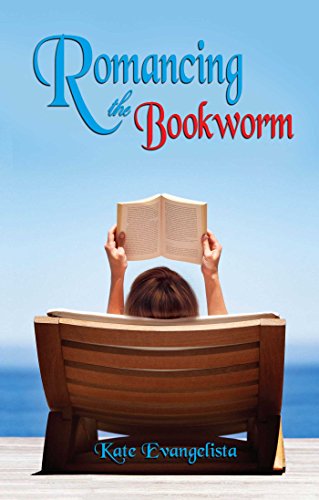 Romancing the Bookworm [Paperback]