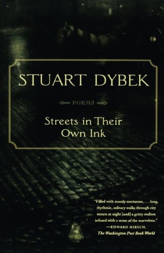 Streets in Their Own Ink Poems [Paperback]