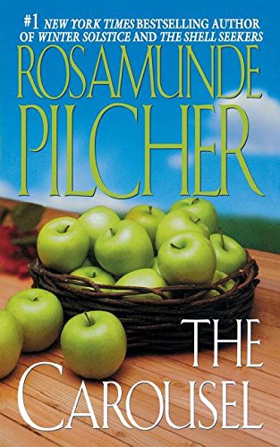 The Carousel [Paperback]