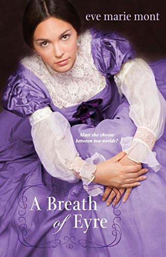 A Breath of Eyre [Paperback]