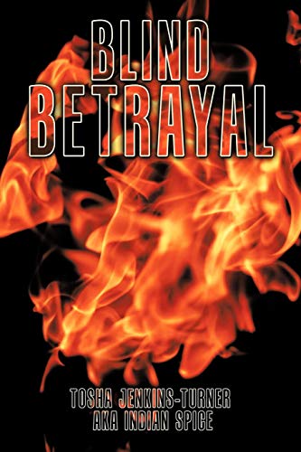 Blind Betrayal [Paperback]