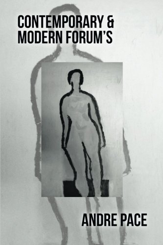 Contemporary and Modern Forum's [Paperback]