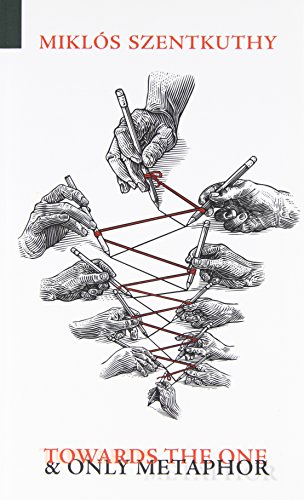 Towards The One And Only Metaphor [Paperback]