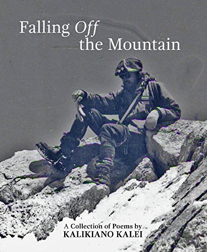 Falling Off The Mountain [Hardcover]