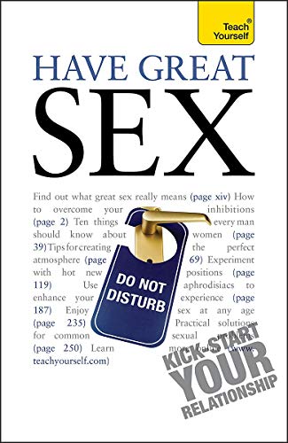 Have Great Sex [Paperback]