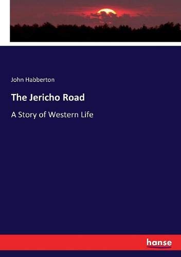 Jericho Road [Paperback]