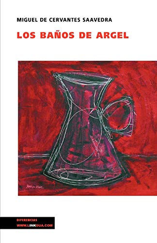 Los ba&241os de Argel [Paperback]