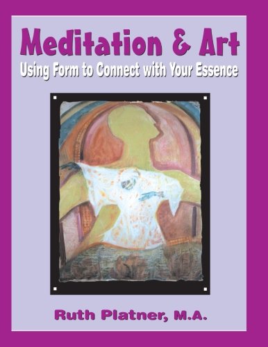 Meditation & Art [Paperback]