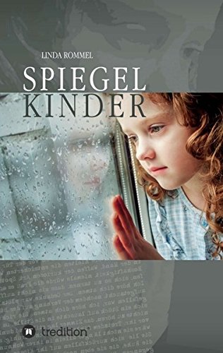 Spiegelkinder (german Edition) [Paperback]
