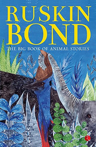 The Big Book Of Animal Stories [Paperback]